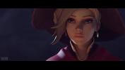 Video porn new Witch Mercy X Reaper Halloween Animation by Yeero online high speed