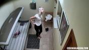 Video porn 2020 Blonde Teen Cought on Hidden Cam in Public Solarium HD