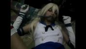 Video porn Amateur Shimakaze Cosplay Sex high quality