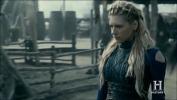 Video porn Vikings S5 lagertha Sex scene Mp4 online