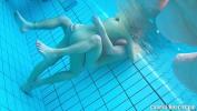 Video sex 2020 Underwater nude couples sex cam hidden spy HD