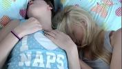 Download video sex new Amateur teen besties had fun with one dick on sleepover online