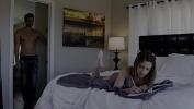 Download video sex hot Adorable brunette teen Kristen Scott fucked and jizzed on HD online