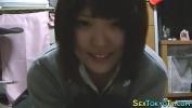 Free download video sex new Busty asian teen rubbing Mp4