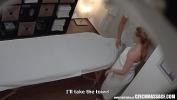 Free download video sex Busty Married Teacher Gets Massage of Her Life HD online