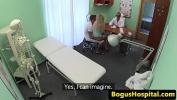 Video porn Real couple banging during medical exam Mp4 - TubeXxvideo.Com