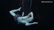 Watch video sex new Slutty walk by Adriana underwater of free