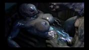 Video porn Halo Elites need sex too excl lpar Furry sex comma alien sex comma Sangheili rpar Mp4