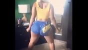 Video sex bigass dance candid fastest