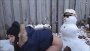 Watch video sex hot SWEETPEE BLOWS AND FUCKS A SNOWMAN fastest