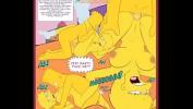 Free download video sex new Lisa Simpson e Bart Simpson high speed