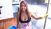 Video porn hot MAMACITAZ num Angela Rodriguez Surprise Sex For Chubby Latina Maid of free