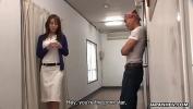 Video porn hot Rei Kitajima had to fuck the dude to keep his mouth shut HD