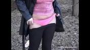 Free download video sex new Chubby blonde amateur public nudity outdoors in pink panties online - TubeXxvideo.Com