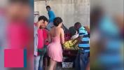 Watch video sex new morena sabrosa en el mercado del pueblo casero