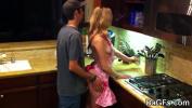 Video sex 2022 Kitchen ustencils masturbation HD in TubeXxvideo.Com