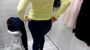 Free download video sex 2020 Pissing in the public toilet and undressing in the dressing room at the mall period high speed