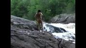 Video sex 2020 Naked hiking at Red Granite Falls by Mark Heffron online - TubeXxvideo.Com