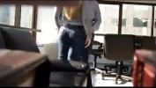 Video porn new Office Assistant Sucking Dick at Work HD