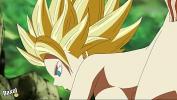 Video porn 2020 Dragon ball super caulifla ssj HD