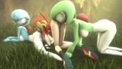 Free download video sex hot Pokemon mai dawn and gardevoir high quality