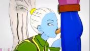 Video sex new Dragon ball super vados sucking dick of free