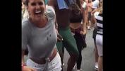 Video porn new Bigcock Black mamba show in public