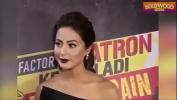 Video sex Hot Hina Khan wardrobe malfunction high quality - TubeXxvideo.Com