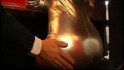 Video porn 2020 Escort girl in shiny outfit pegging business man online - TubeXxvideo.Com