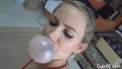 Video porn Creampie with my bubbles fastest of free