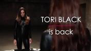 Video porn hot Tori Black comma is Back TRAILER Lesbian XXX 2017 online