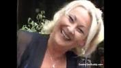 Video porn hot Horny granny in action online high speed