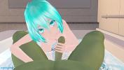 Video porn 180314 lbrack MMD rsqb Demo MikuXSoapland high speed