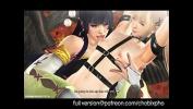 Watch video sex 2022 DOA sol Nyotengu Fucking Marie Rose and Helena BDSM SFM Mp4 online