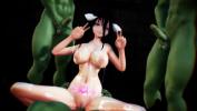 Download video sex hot 180319 lbrack MMD rsqb XXX Albedo and Orc high speed