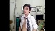 Watch video sex new Cute Chinese Twink Strips Down and Cums Mp4 - TubeXxvideo.Com