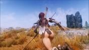 Video porn hot Beastly Skyrim Huntress Fucks Her Pet Troll fastest of free