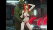 Video sex 3D Redhead Ruined by Alien Monster fastest - TubeXxvideo.Com