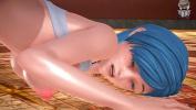 Video sex hot Bulma dragon ball super 3D sfm online fastest