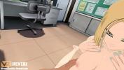 Free download video sex new VR android 18 hentai 3D dragon ball z part 2 Mp4 online