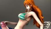 Video sex Nami futanari 3D SFM one piece high quality - TubeXxvideo.Com