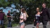 Free download video sex hot Huge natural tits slave d period outdoor HD in TubeXxvideo.Com