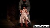 Video sex 2020 Marica gets stripped and fondled in the basement in TubeXxvideo.Com