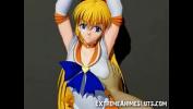 Video sex 3D Sailor Venus Blowjob excl online high speed