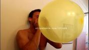 Watch video sex hot Balloon Fetish Lance Popping Balloons Part2 Video1 of free