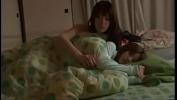 Video sex Japanese lesbian sleeping HD