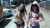 Video porn new GIRLS GONE WILD The party starts now with two young and hot lesbians excl high speed