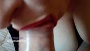 Video porn new Mouth Cumshot Amateur Blowjob Closeup of free