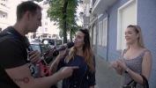 Video porn new HITZEFREI Cute blonde finds random guy on street online fastest