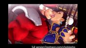 Video sex 2022 STREET FIGHTER sol CHUN LI lpar TRAINING OUTFIT rpar FUCKED BY M period BISON lbrack SFM rsqb HD